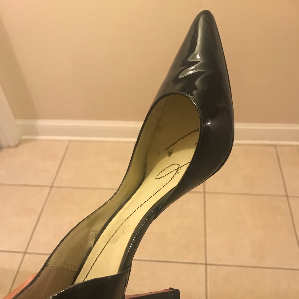 Anne Klein dress shoes